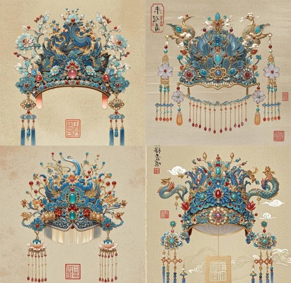 配资知识网配资 长姐病重难起，亲妹入宫照料却暗藏杀机，最终戴上凤冠