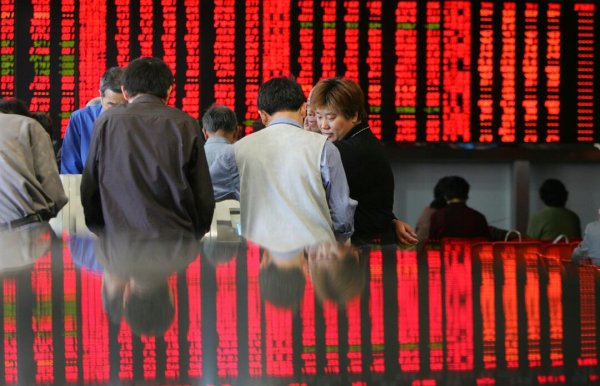 配资平台实盘平台 赚了14万！科技又疯狂！A股节后继续涨？